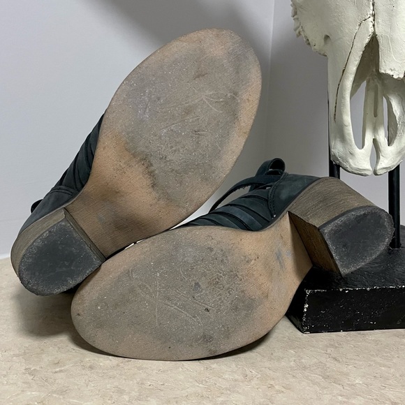 Free People | Festival Booties - Picture 7 of 10